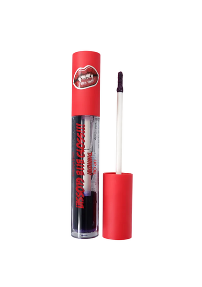 GLOSS HUILE À LÈVRES EFFET VAMPIRE N°4