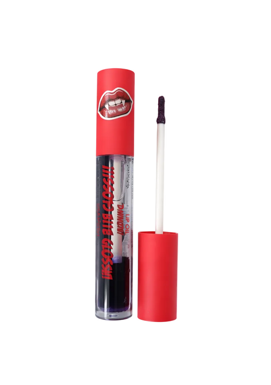 GLOSS HUILE À LÈVRES EFFET VAMPIRE N°4