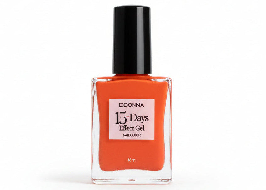 VERNIS PAILLETTES 15 JOURS EFFET GEL N°45