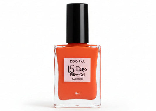 VERNIS PAILLETTES 15 JOURS EFFET GEL N°45