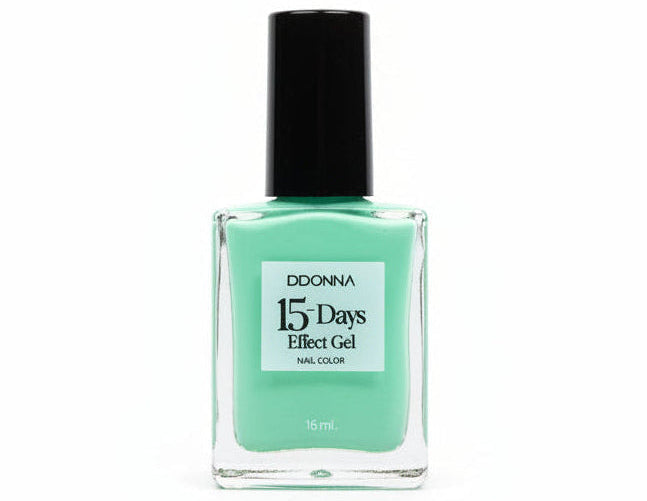 VERNIS PAILLETTES 15 JOURS EFFET GEL N°48