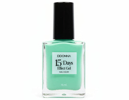 VERNIS PAILLETTES 15 JOURS EFFET GEL N°48