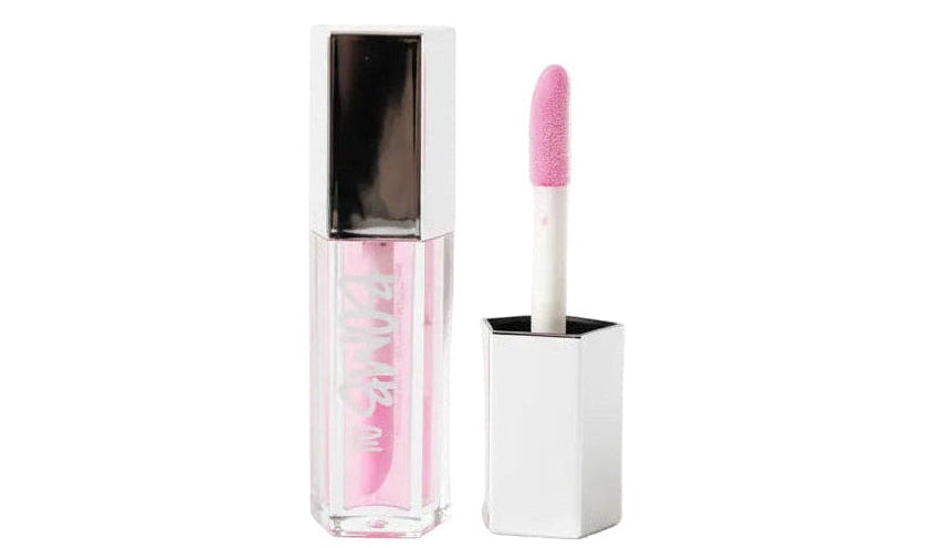 GLOSS BOMB OIL HUILE À LÈVRES N°4 ULTRA BRILLANTE