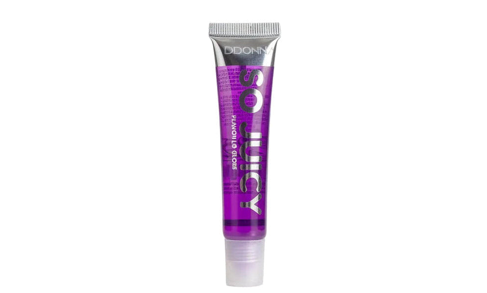GLOSS FRUITÉ LONGUE TENUE N°4