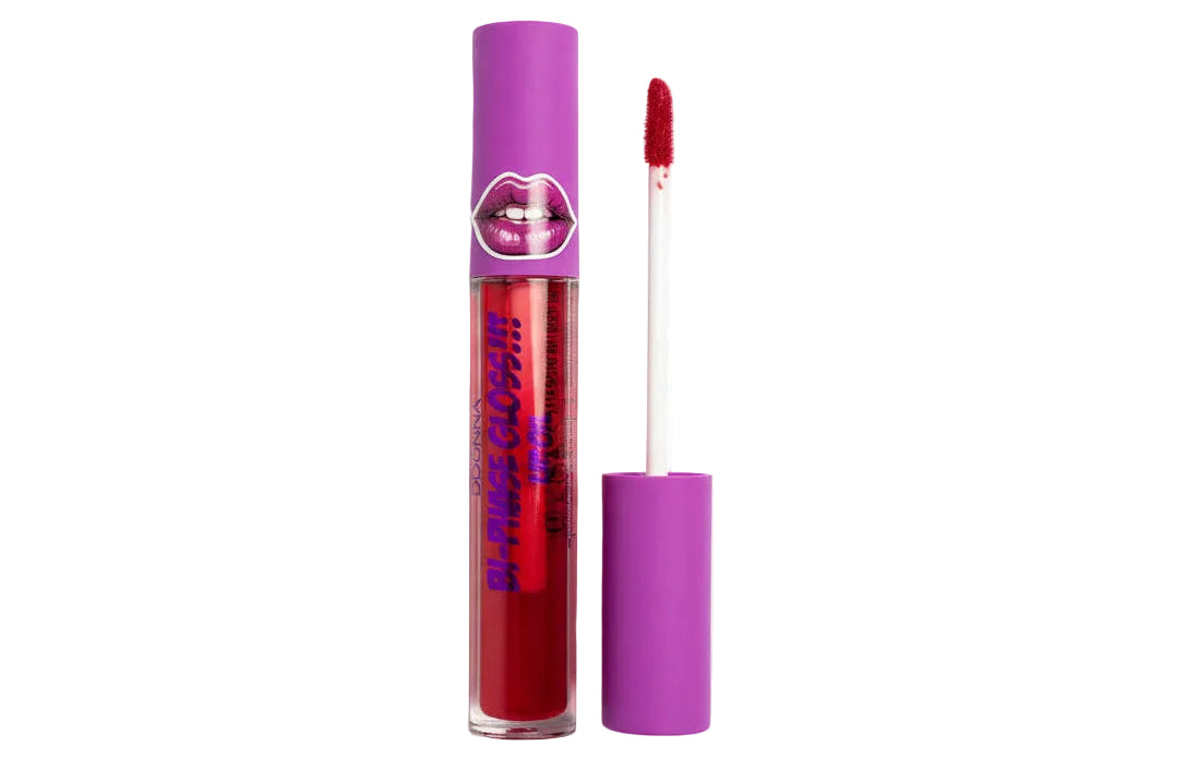 GLOSS HUILE À LÈVRES BIPHASÉE N°4