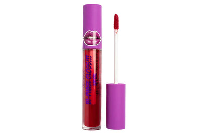 GLOSS HUILE À LÈVRES BIPHASÉE N°4