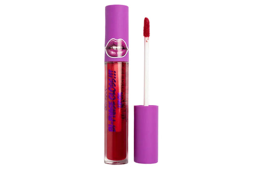 GLOSS HUILE À LÈVRES BIPHASÉE N°4