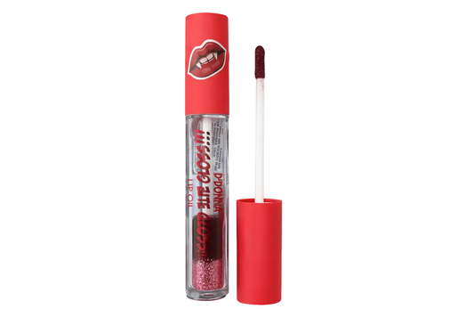 GLOSS HUILE À LÈVRES EFFET VAMPIRE N°5