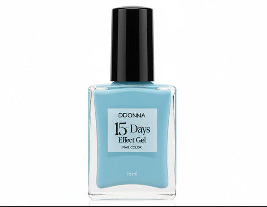 VERNIS PAILLETTES 15 JOURS EFFET GEL N°50
