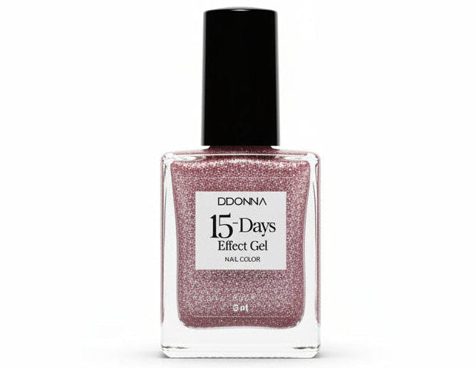 VERNIS PAILLETTES 15 JOURS EFFET GEL N°59