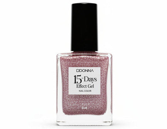 VERNIS PAILLETTES 15 JOURS EFFET GEL N°59