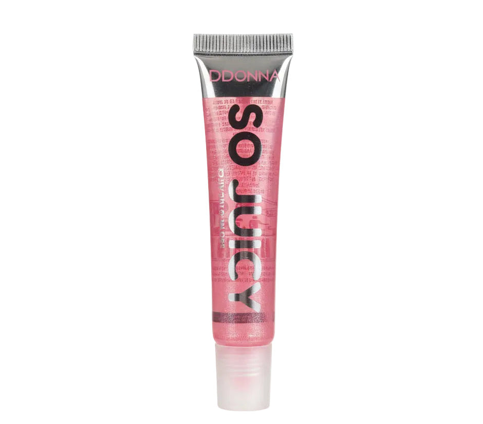 GLOSS FRUITÉ LONGUE TENUE N°5