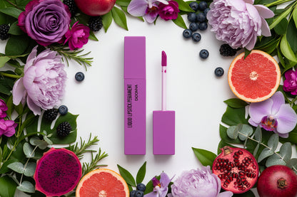 GLOSS LIQUIDE PERMANENT N°5