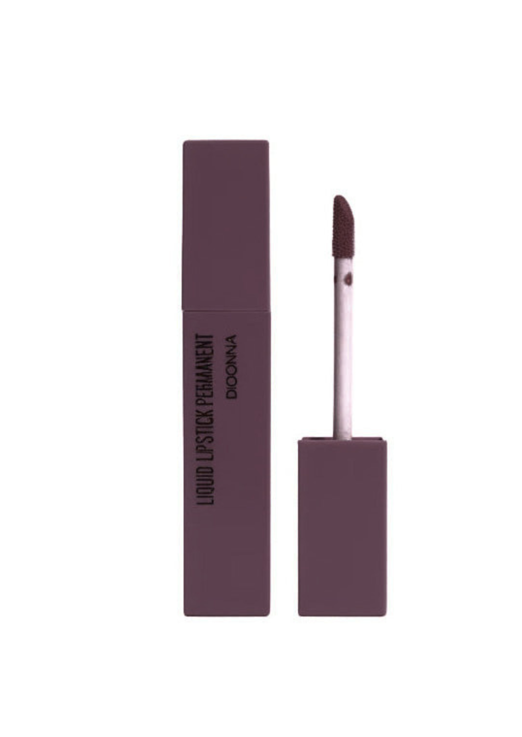 GLOSS LIQUIDE PERMANENT N°6