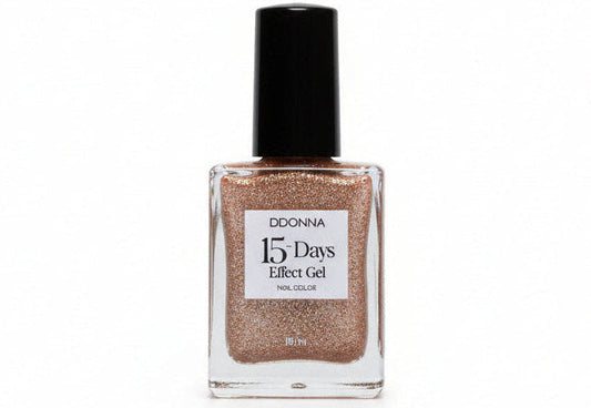 VERNIS PAILLETTES 15 JOURS EFFET GEL N°60