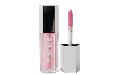 GLOSS BOMB OIL HUILE À LÈVRES N°6 ULTRA BRILLANTE