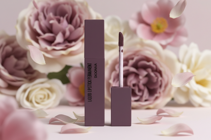 GLOSS LIQUIDE PERMANENT N°6