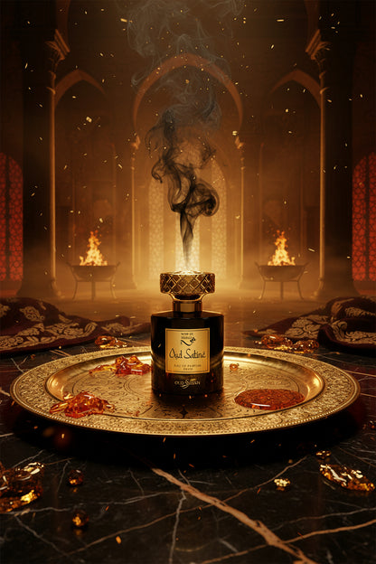 OUD SULTAN 50ML