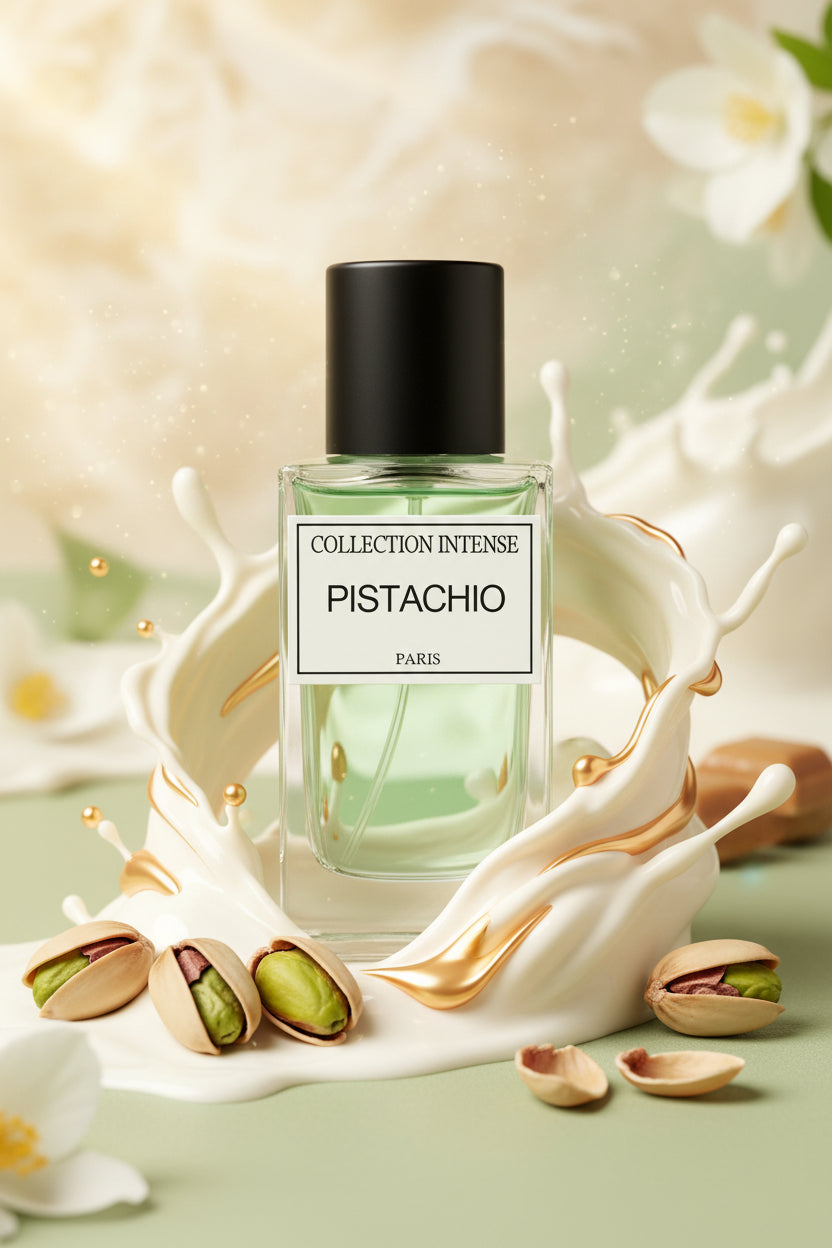 PISTACHIO 50ML
