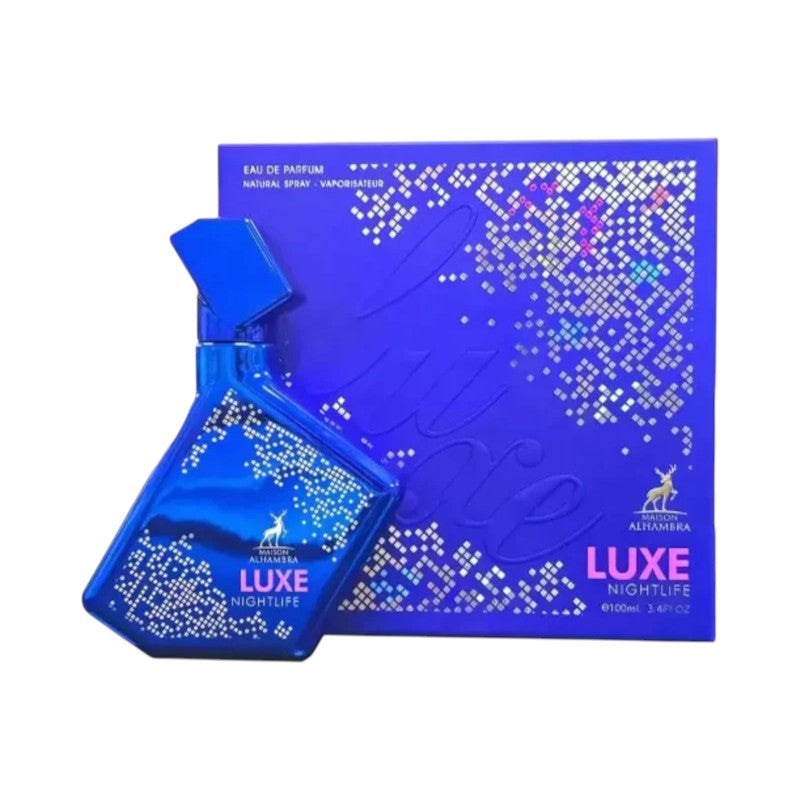 LUXE NIGHTLIFE 100ML