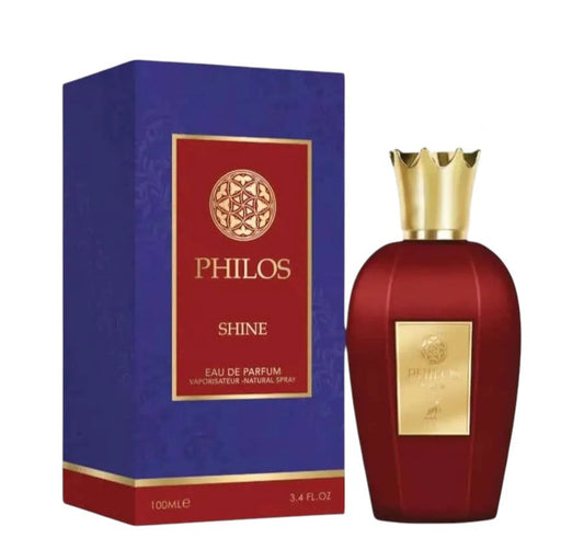 PHILOS SHINE 100ML