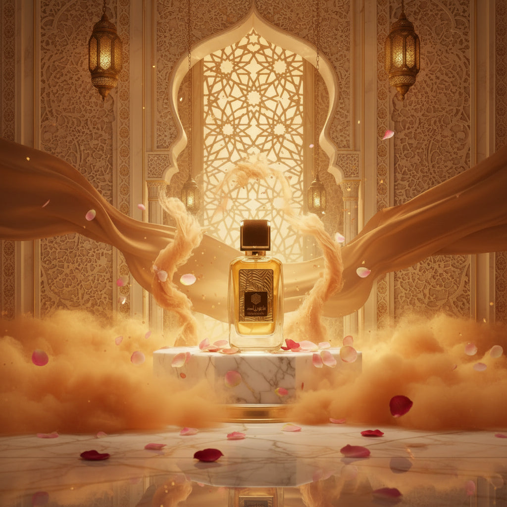 SHAHRAZAD 100ML