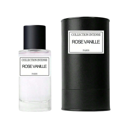 ROSE VANILLE 50ML