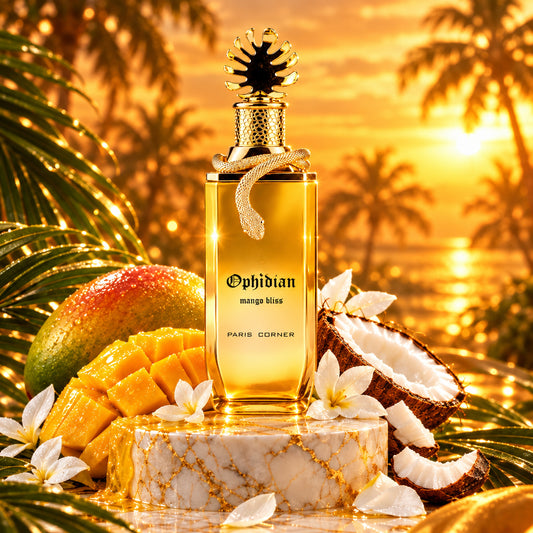 OPHIDIAN MANGO BLISS 100ML