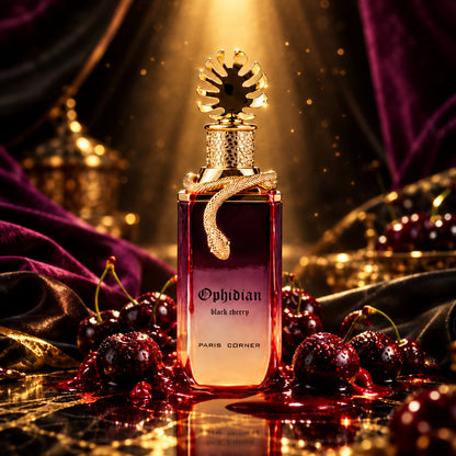 OPHIDIAN BLACK CHERRY 100ML