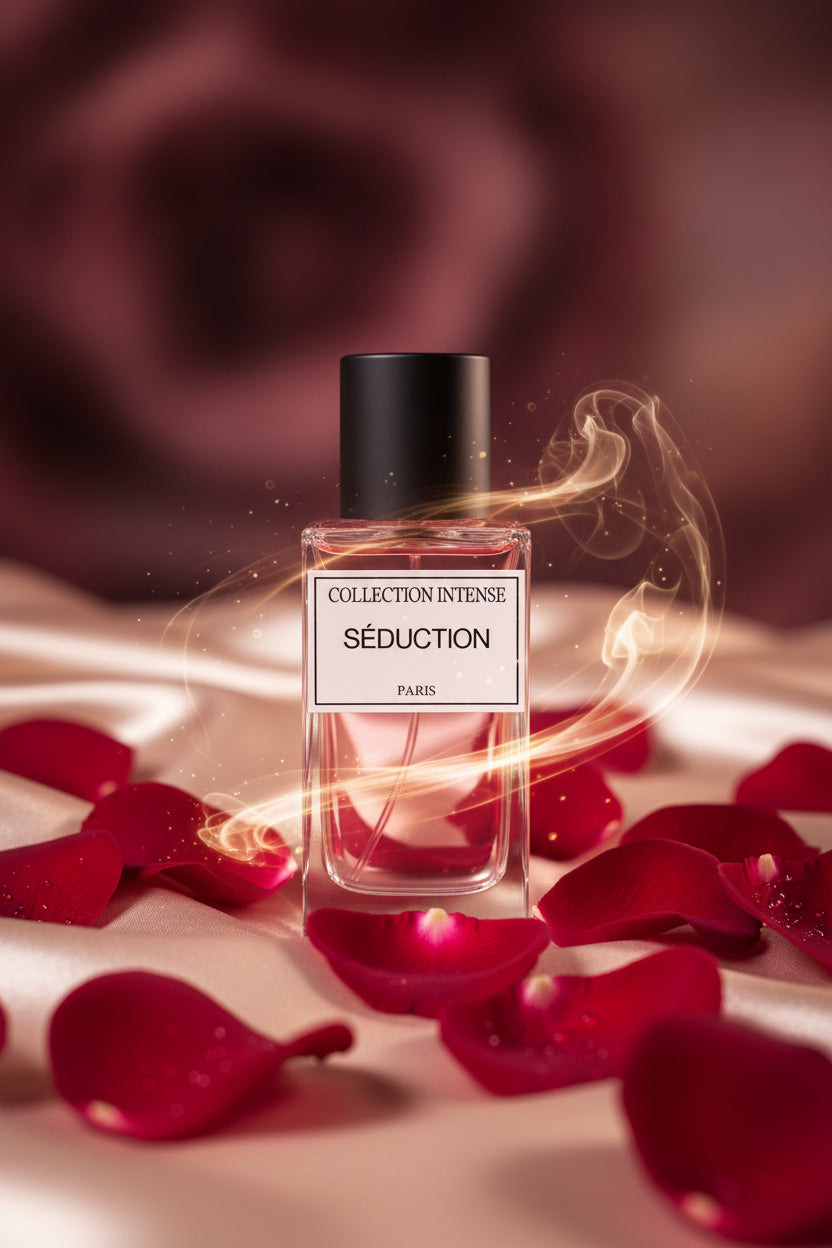 SÉDUCTION 50ML