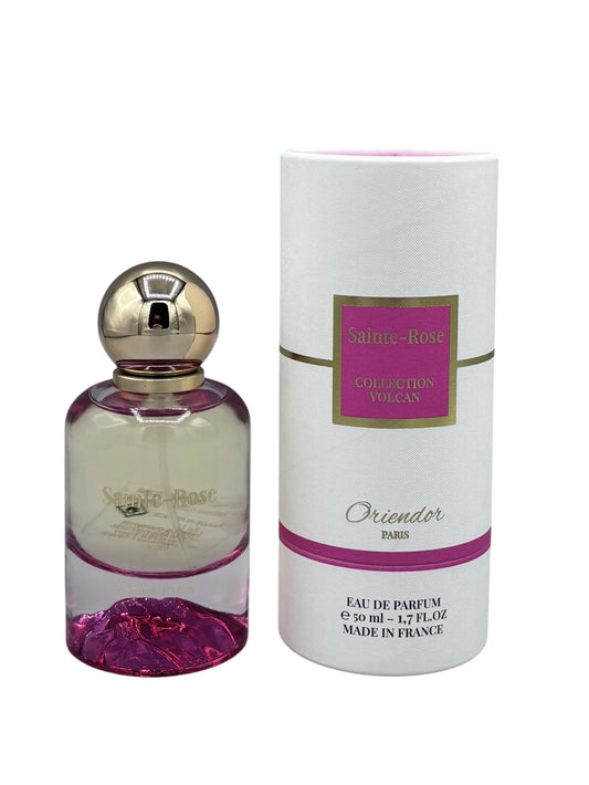 VOLCAN SAINTE-ROSE 50ML
