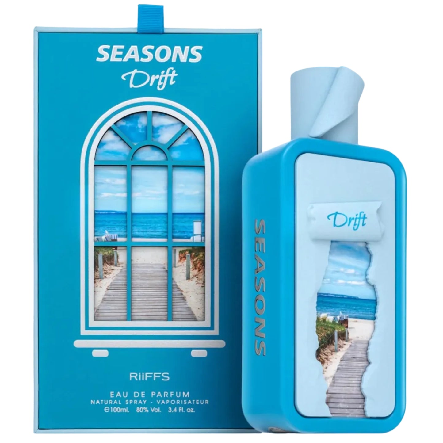 SEASONS DRIFT 100ML
