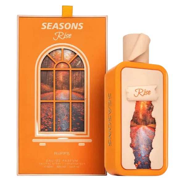 SEASONS RISE 100ML