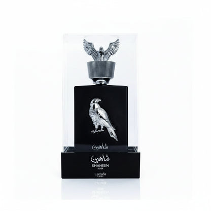 SHAHEEN SILVER 100ML