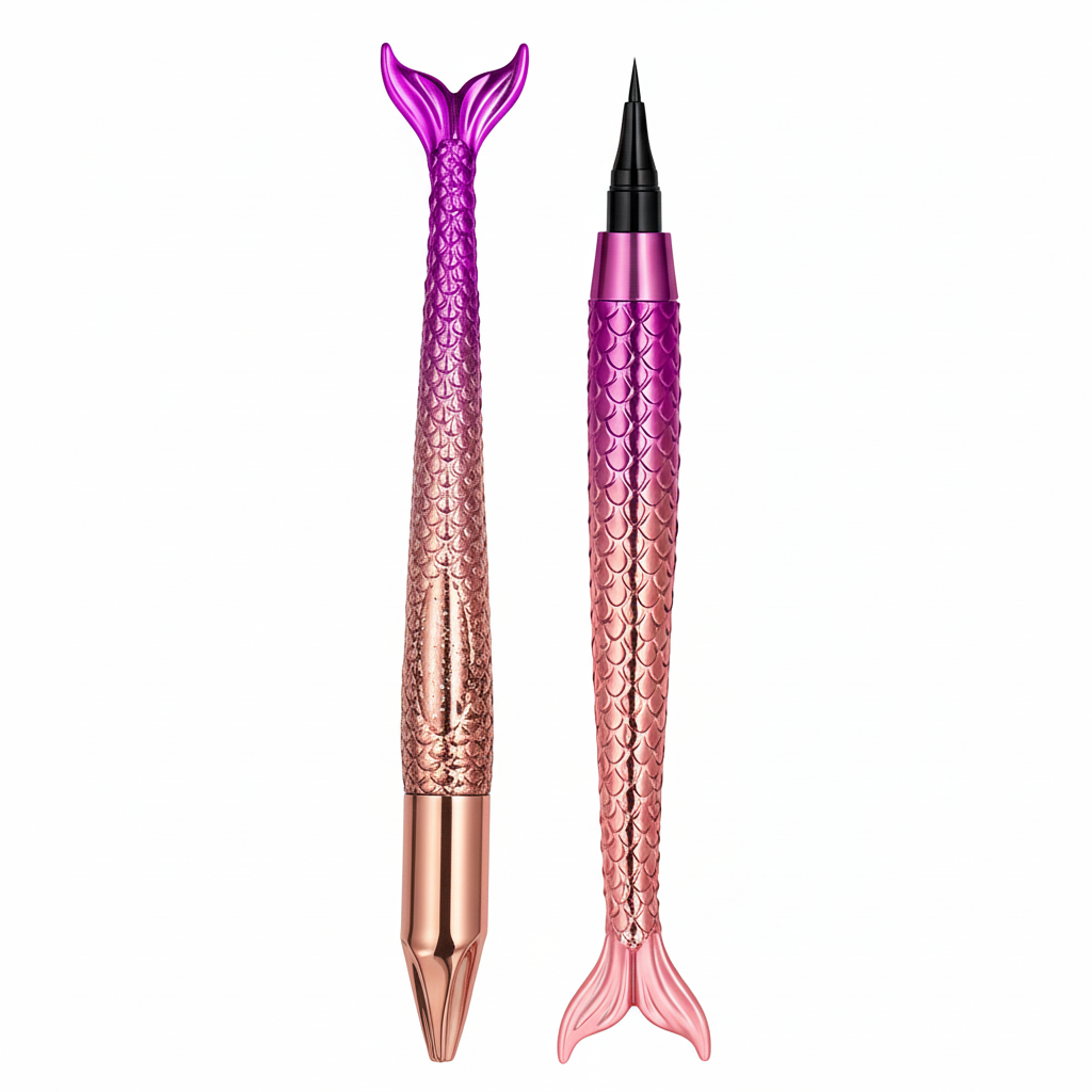 EYELINER BLACK SIRÈNE N°3