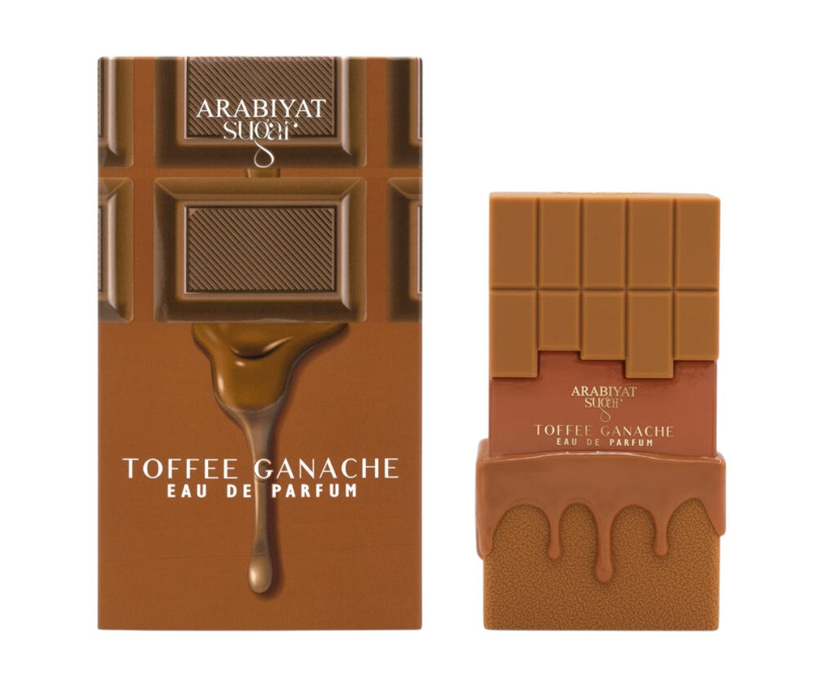 ARABIYAT SUGAR TOFFEE GANACHE 100ML