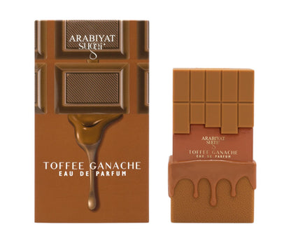 ARABIYAT SUGAR TOFFEE GANACHE 100ML