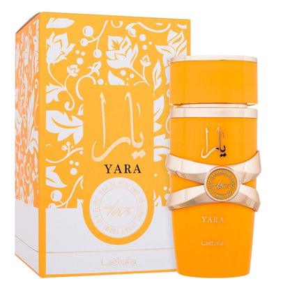 YARA TOUS 100ML