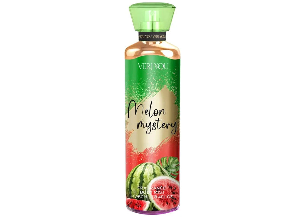 MELON MYSTERY 250 ML