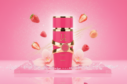YARA CANDY 100ML