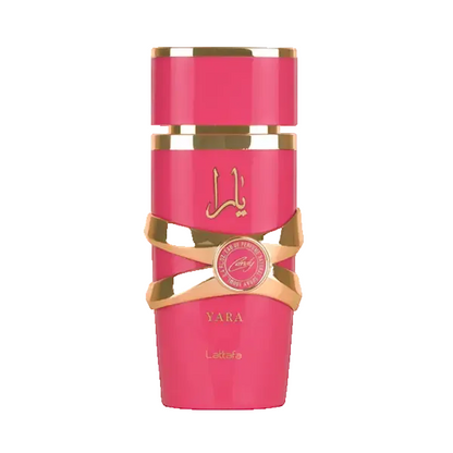 YARA CANDY 100ML