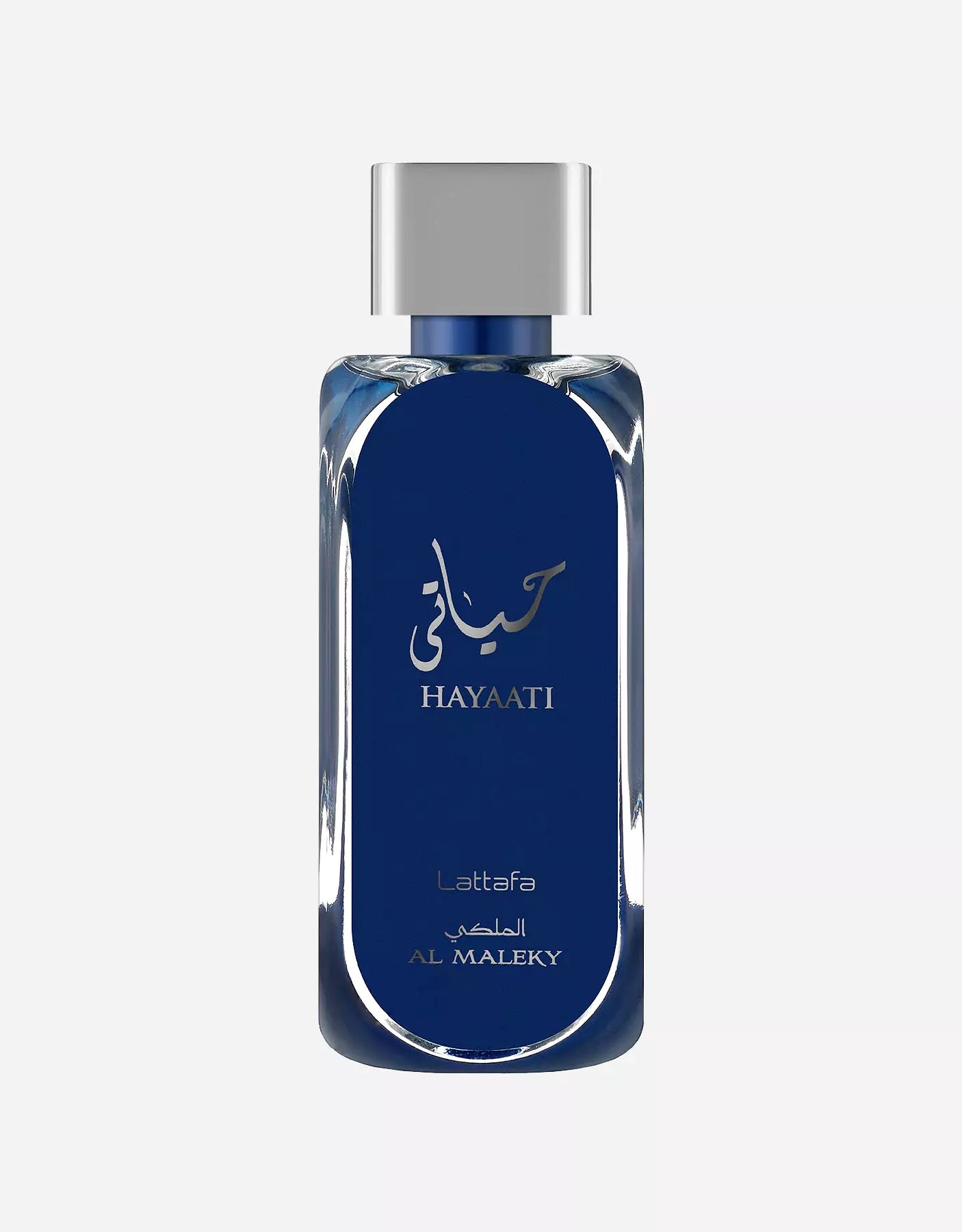 HAYAATI AL MALEKY 100ML