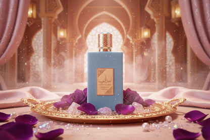 AMEERAT AL ARAB IMPERIUM 100ML