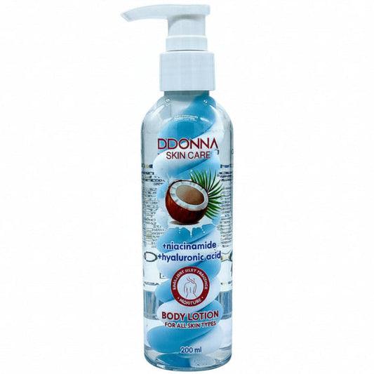 LOTION CORPORELLE COCO 200ML