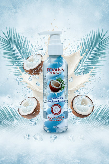LOTION CORPORELLE COCO 200ML