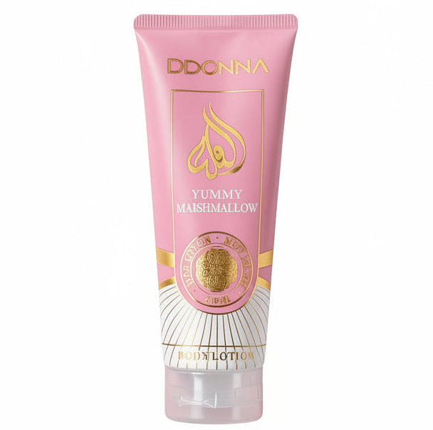 LOTION BODY MARSHMALLOW 200ML