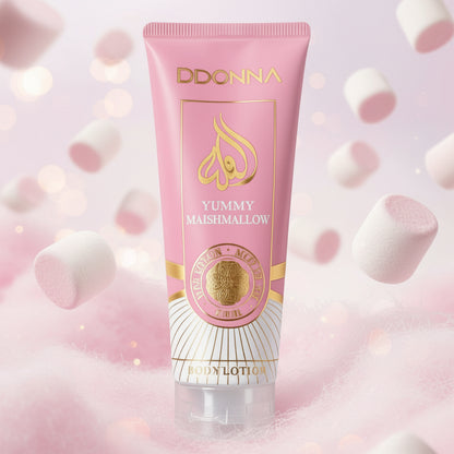 LOTION BODY MARSHMALLOW 200ML