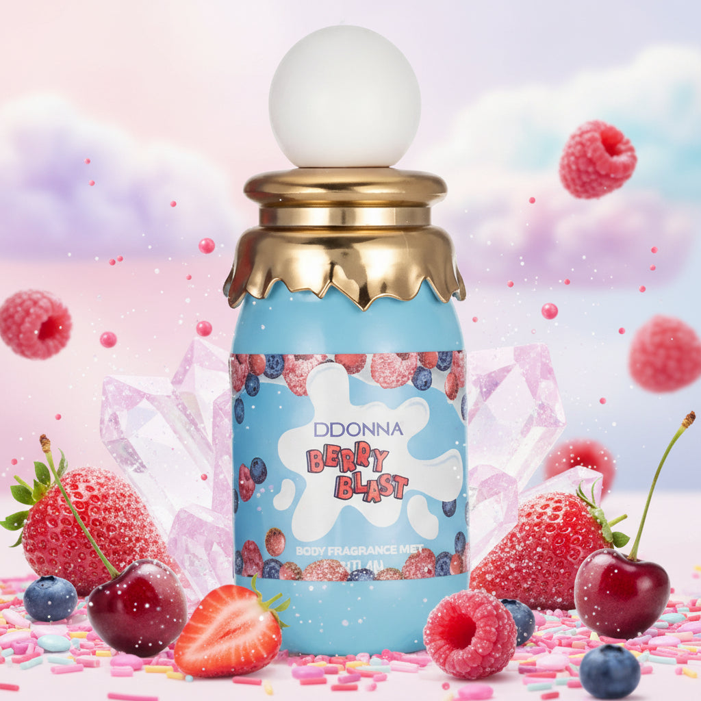 BRUME BERRY 300ML