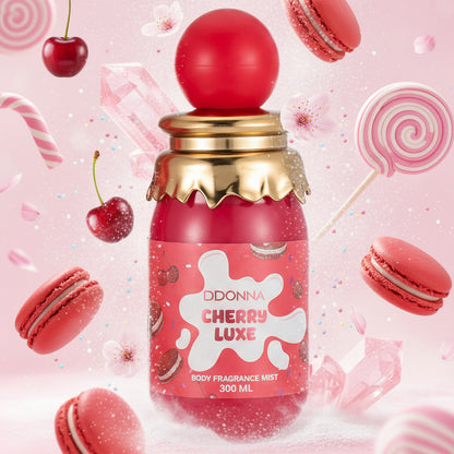 BRUME CHERRY 300ML