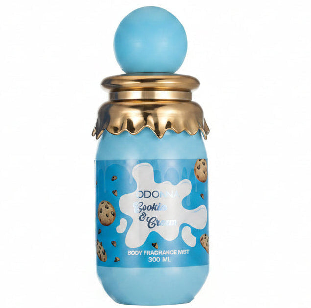 BRUME COOKIES & CREAM 300ML
